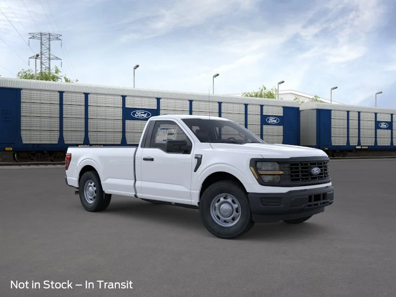 New 2026 Ford F-150 - photo 9