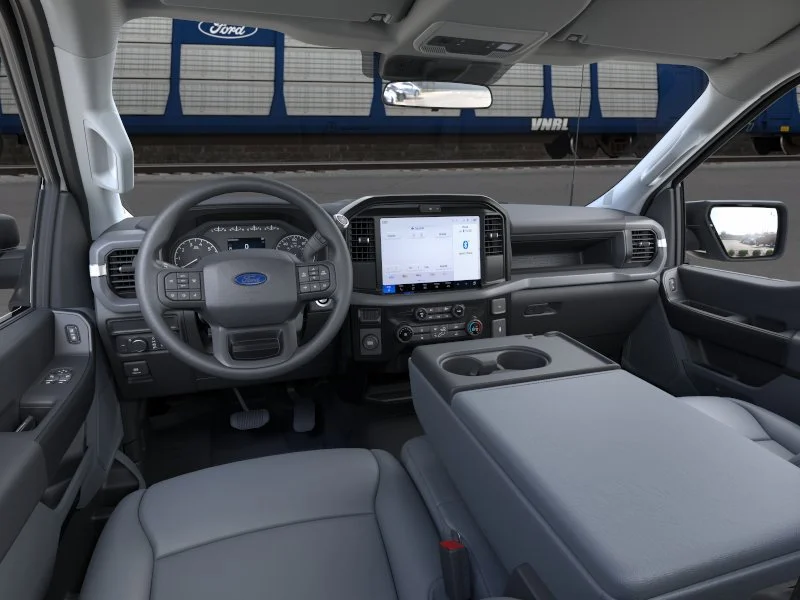 New 2026 Ford F-150 - photo 11