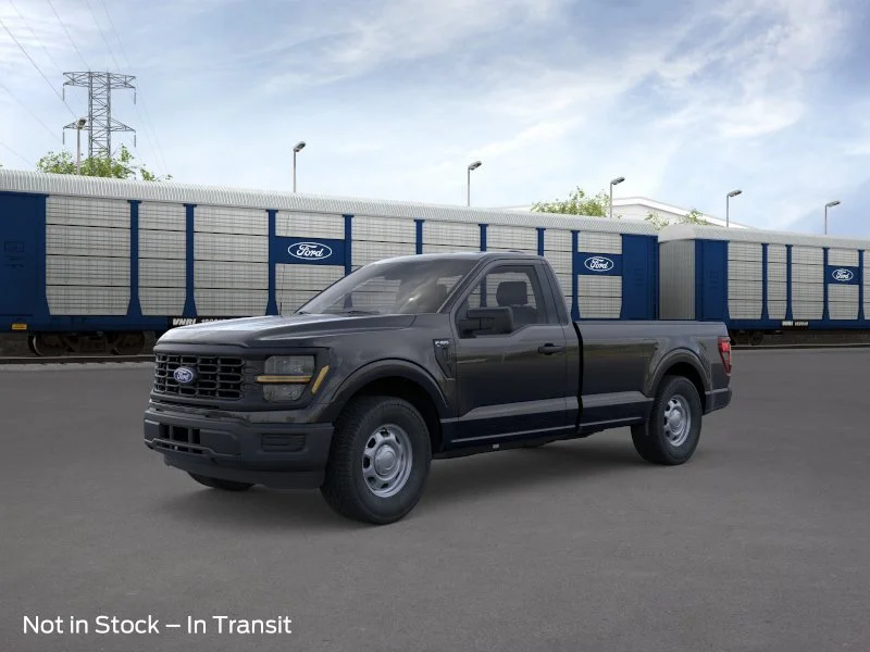 New 2026 Ford F-150 - photo 1