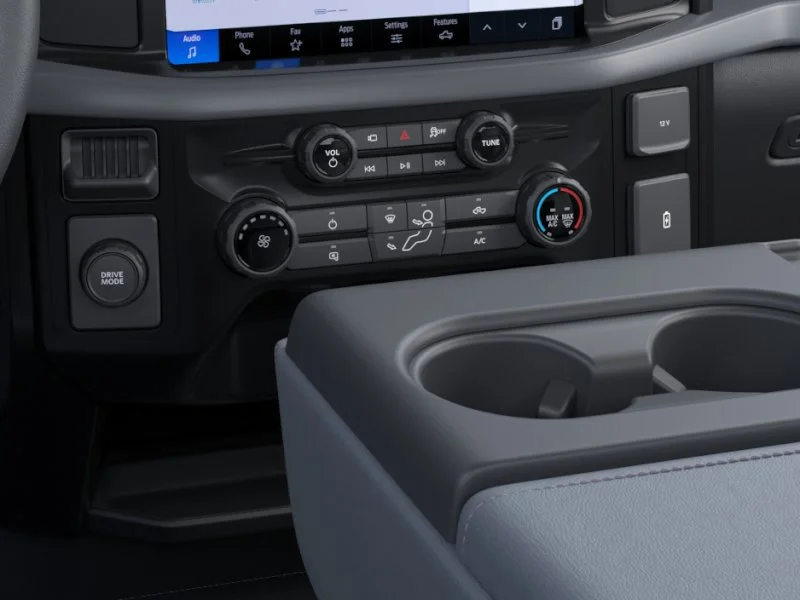 New 2026 Ford F-150 - photo 17