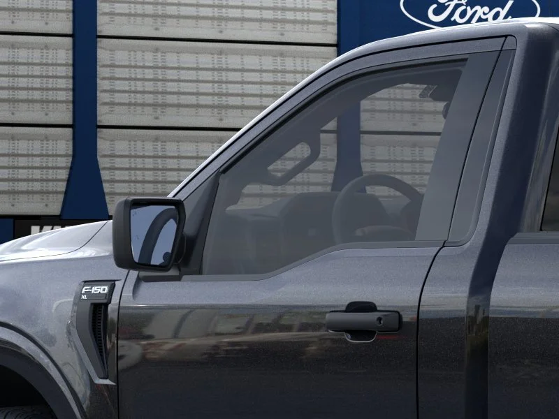 New 2026 Ford F-150 - photo 22