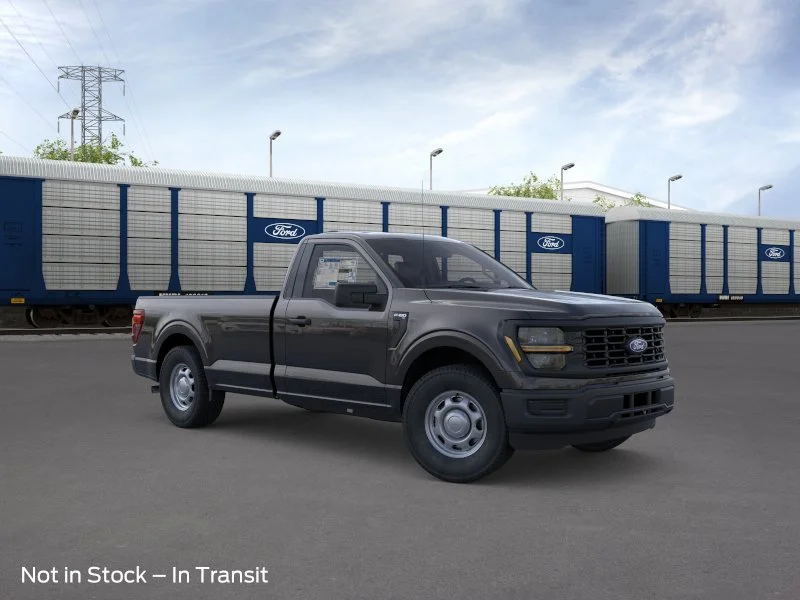New 2026 Ford F-150 - photo 9
