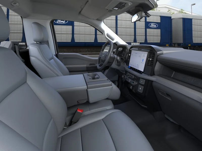 New 2026 Ford F-150 - photo 13