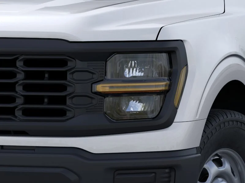 New 2026 Ford F-150 - photo 20