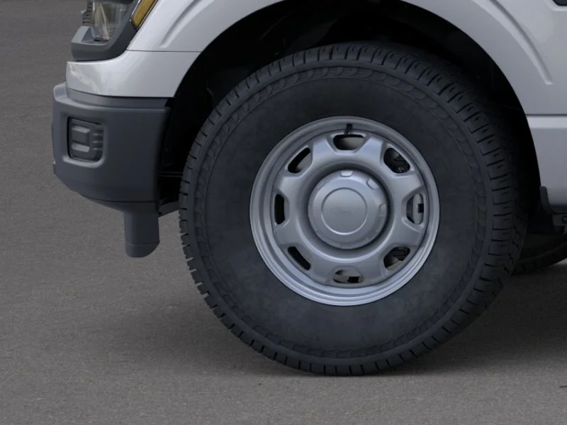 New 2026 Ford F-150 - photo 21