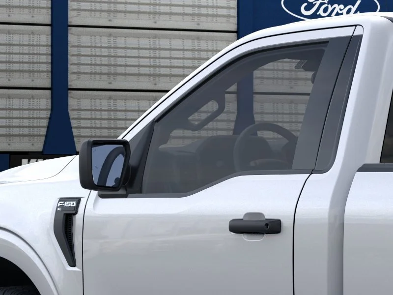 New 2026 Ford F-150 - photo 22