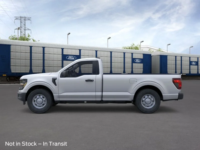 New 2026 Ford F-150 - photo 5