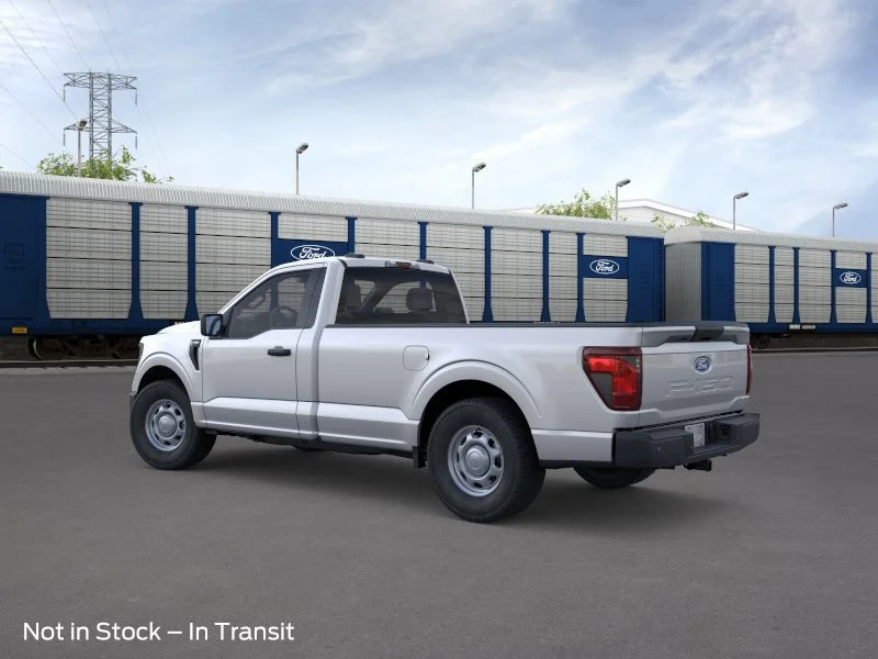 New 2026 Ford F-150 - photo 6