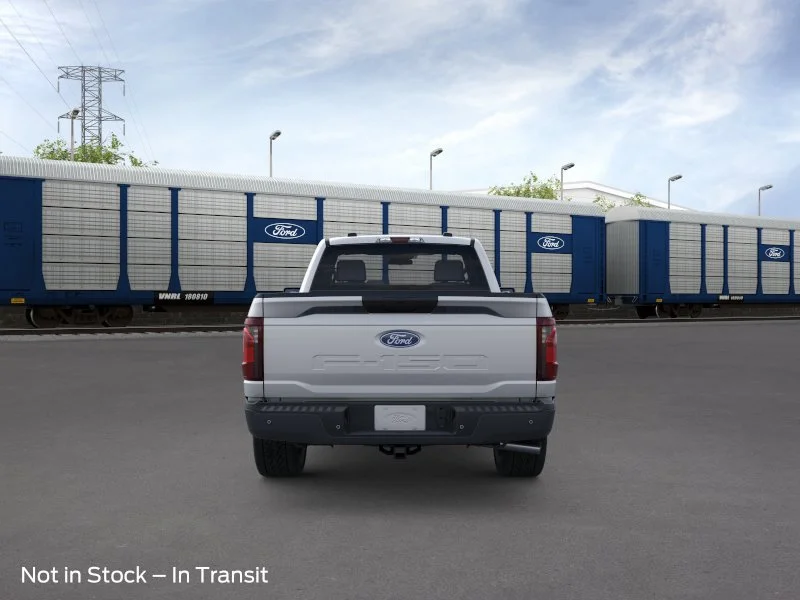 New 2026 Ford F-150 - photo 7