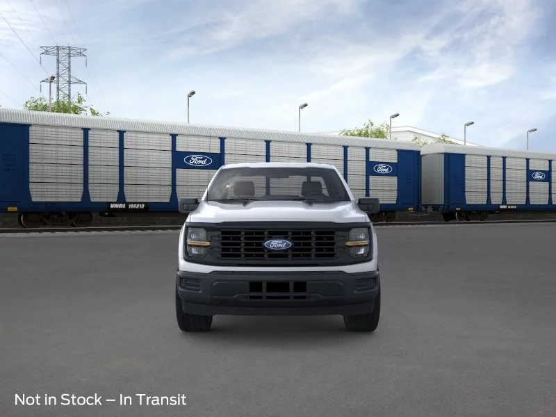 New 2026 Ford F-150 - photo 8