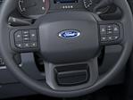 New 2026 Ford F-350 Regular Cab Cab Chassis for sale #F215175 - photo 12