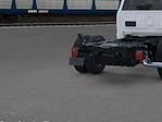 New 2026 Ford F-350 Regular Cab Cab Chassis for sale #F215175 - photo 21