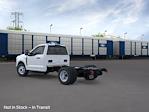 New 2026 Ford F-350 Regular Cab Cab Chassis for sale #F215175 - photo 4
