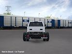 New 2026 Ford F-350 Regular Cab Cab Chassis for sale #F215175 - photo 5