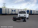 New 2026 Ford F-350 Regular Cab Cab Chassis for sale #F215175 - photo 8