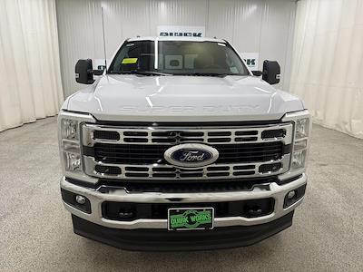 2026 Ford F-350 Super Cab DRW 4x4 Cab Chassis for sale #F215176 - photo 2