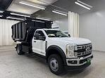 New 2026 Ford F-550 Regular Cab Hooklift Body for sale #F215178 - photo 1