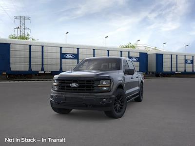 2026 Ford F-150 XLT for sale #F215180 - photo 2