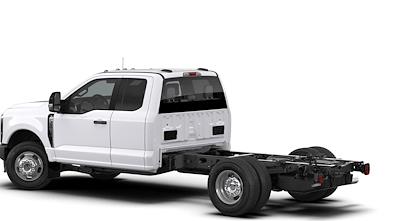 2026 Ford Super Duty F-350 DRW F-350® XL for sale #F215190 - photo 2