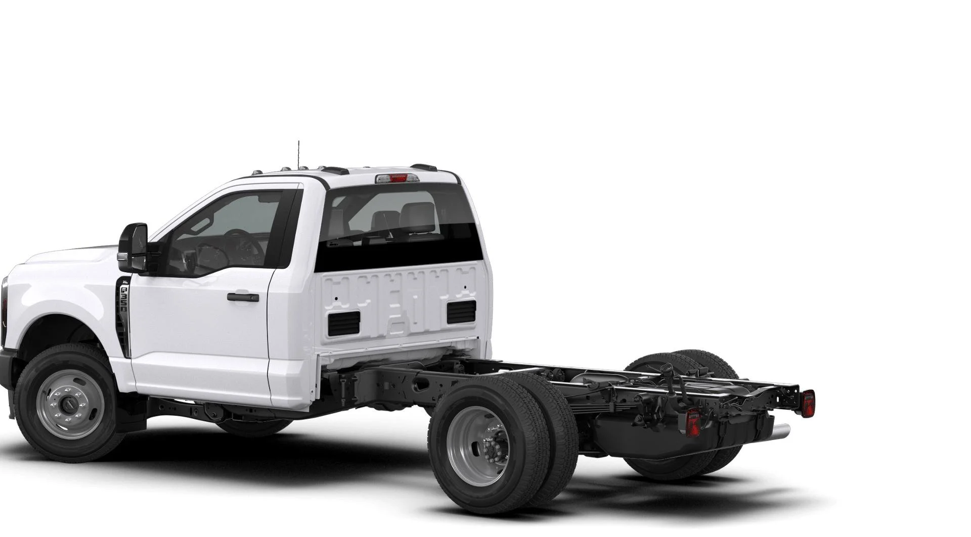 New 2026 Ford F-350 - photo 2