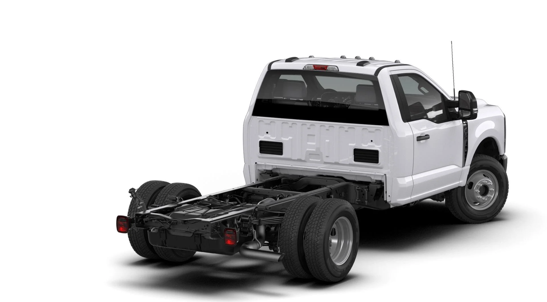 New 2026 Ford F-350 - photo 5