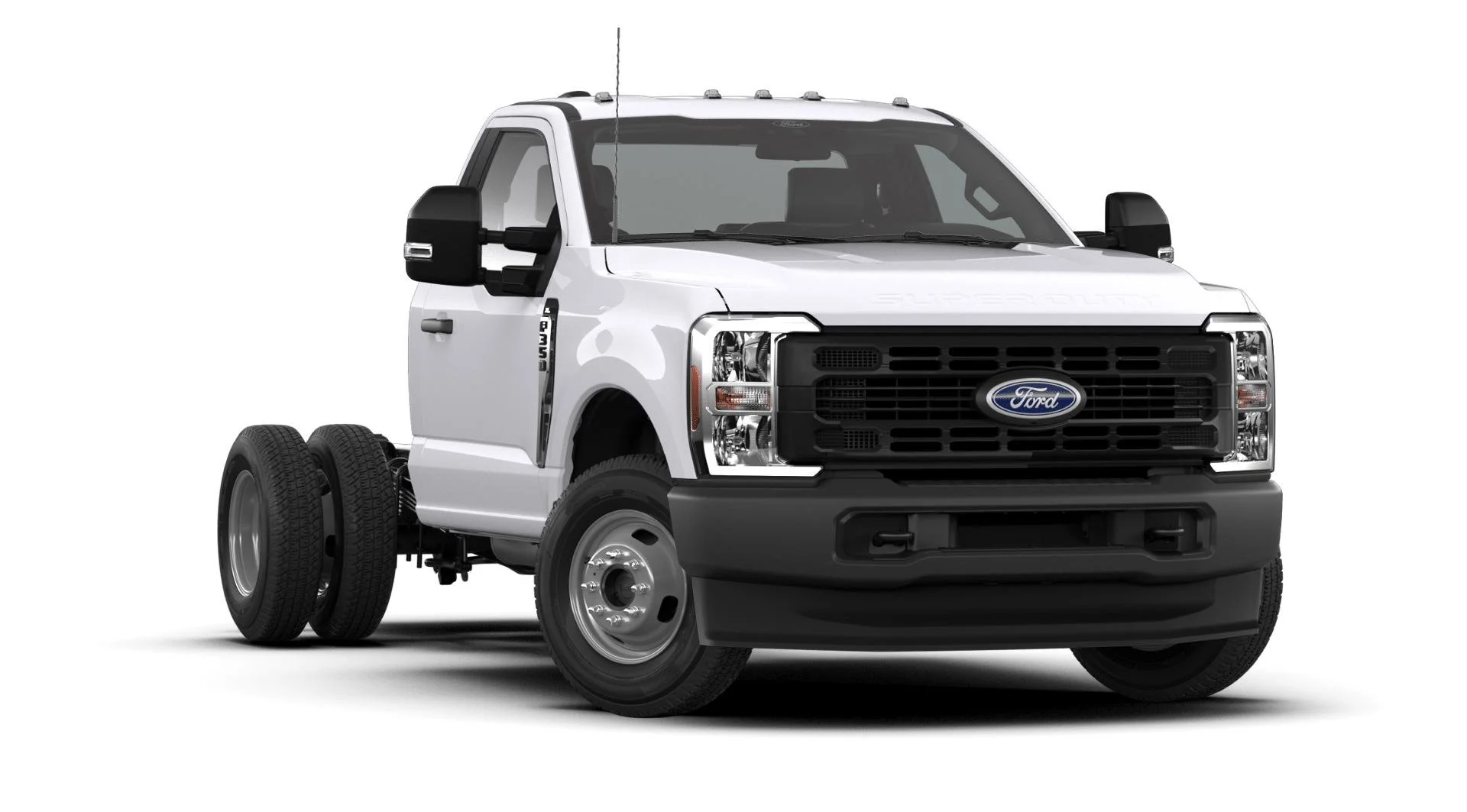 New 2026 Ford F-350 - photo 6