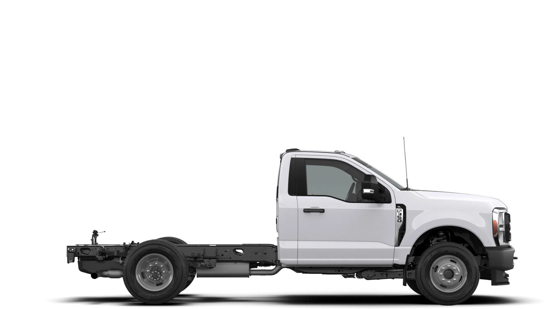 New 2026 Ford F-350 - photo 7