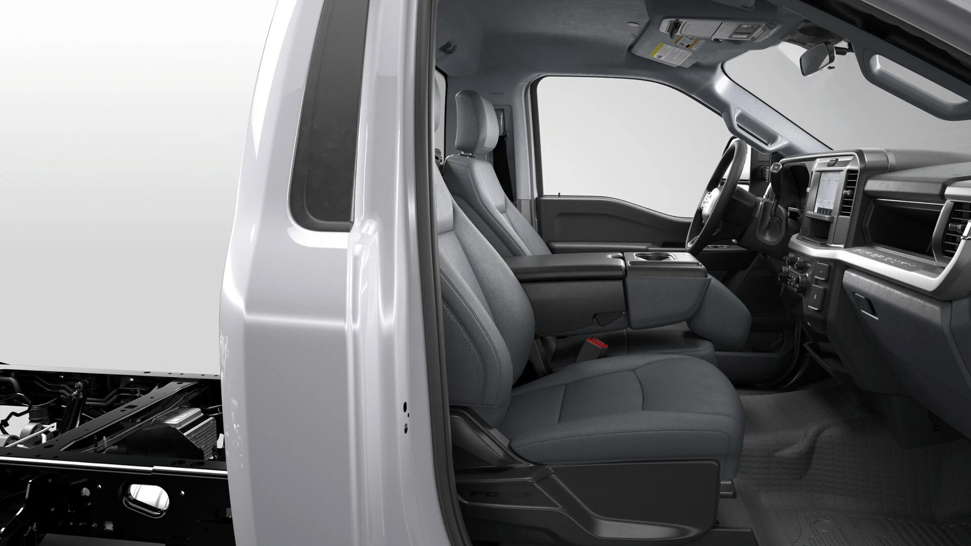 New 2026 Ford F-350 - photo 8
