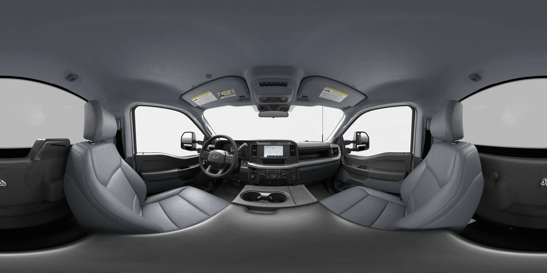 New 2026 Ford F-350 - photo 10