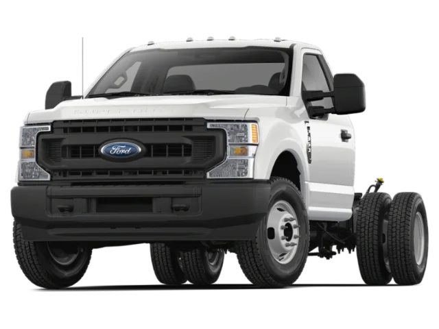 New 2026 Ford F-350 - photo 11
