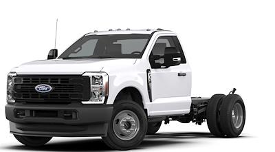 2026 Ford Super Duty F-350 DRW F-350® XL for sale #F215191 - photo 1