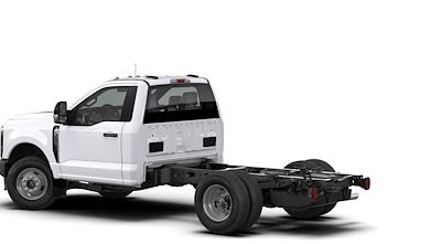 2026 Ford Super Duty F-350 DRW F-350® XL for sale #F215191 - photo 2