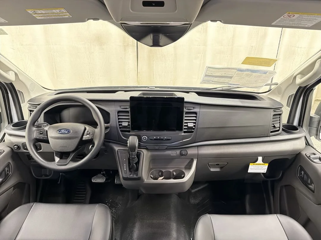New 2026 Ford Transit 250 - photo 14