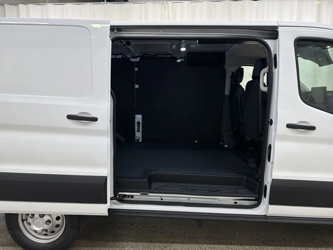 New 2026 Ford Transit 250 - photo 19