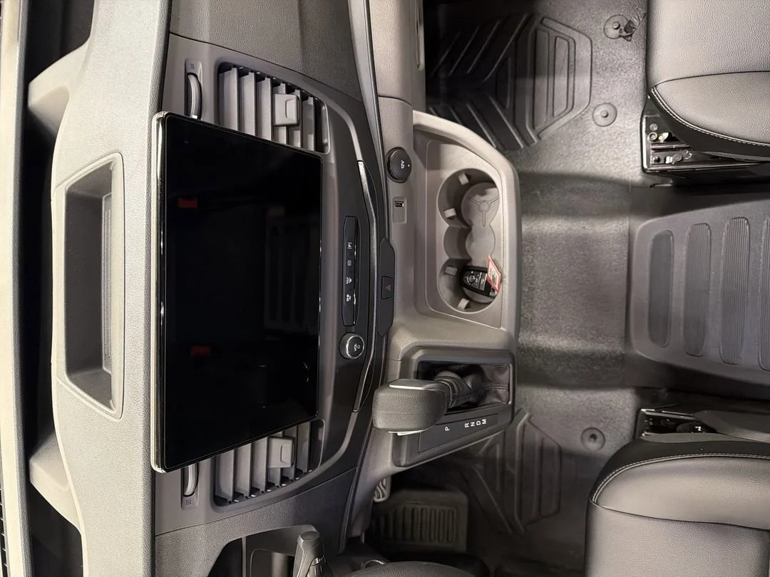 New 2026 Ford Transit 250 - photo 21