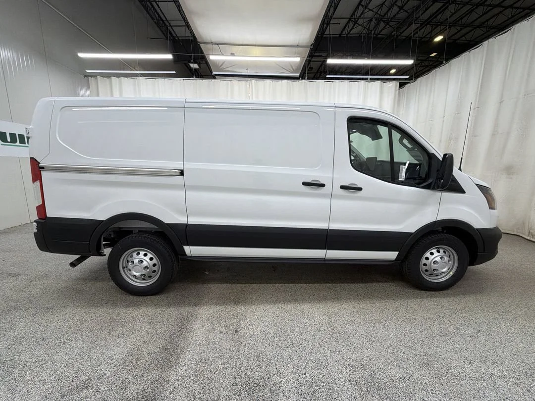 New 2026 Ford Transit 250 - photo 7