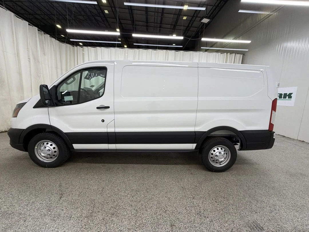 New 2026 Ford Transit 250 - photo 8