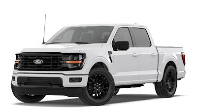 2026 Ford F-150 XLT for sale #F215198 - photo 1