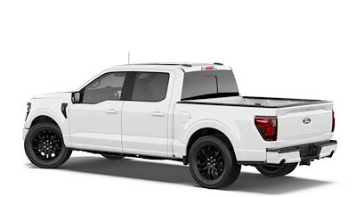 2026 Ford F-150 XLT for sale #F215198 - photo 2