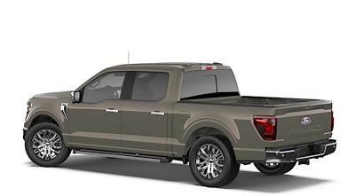 2026 Ford F-150 XLT for sale #F215199 - photo 2