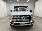 New 2026 Ford F-550 Regular Cab Steel Dump Truck for sale #F215200 - photo 21