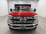 New 2026 Ford F-550 Regular Cab Steel Dump Truck for sale #F215201 - photo 3