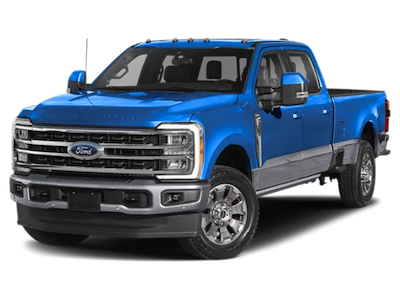 2026 Ford Super Duty F-350 SRW King Ranch for sale #F215203 - photo 1