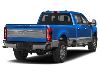 2026 Ford Super Duty F-350 SRW King Ranch for sale #F215203 - photo 2