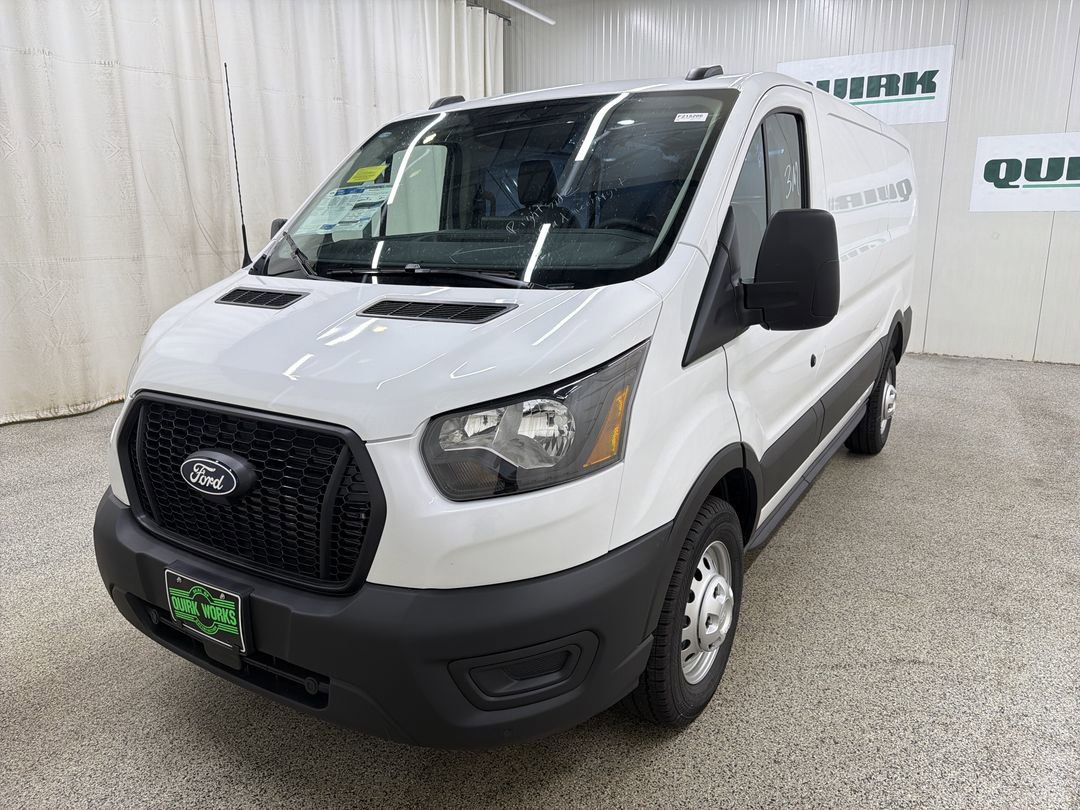 New 2026 Ford Transit 250 - photo 6