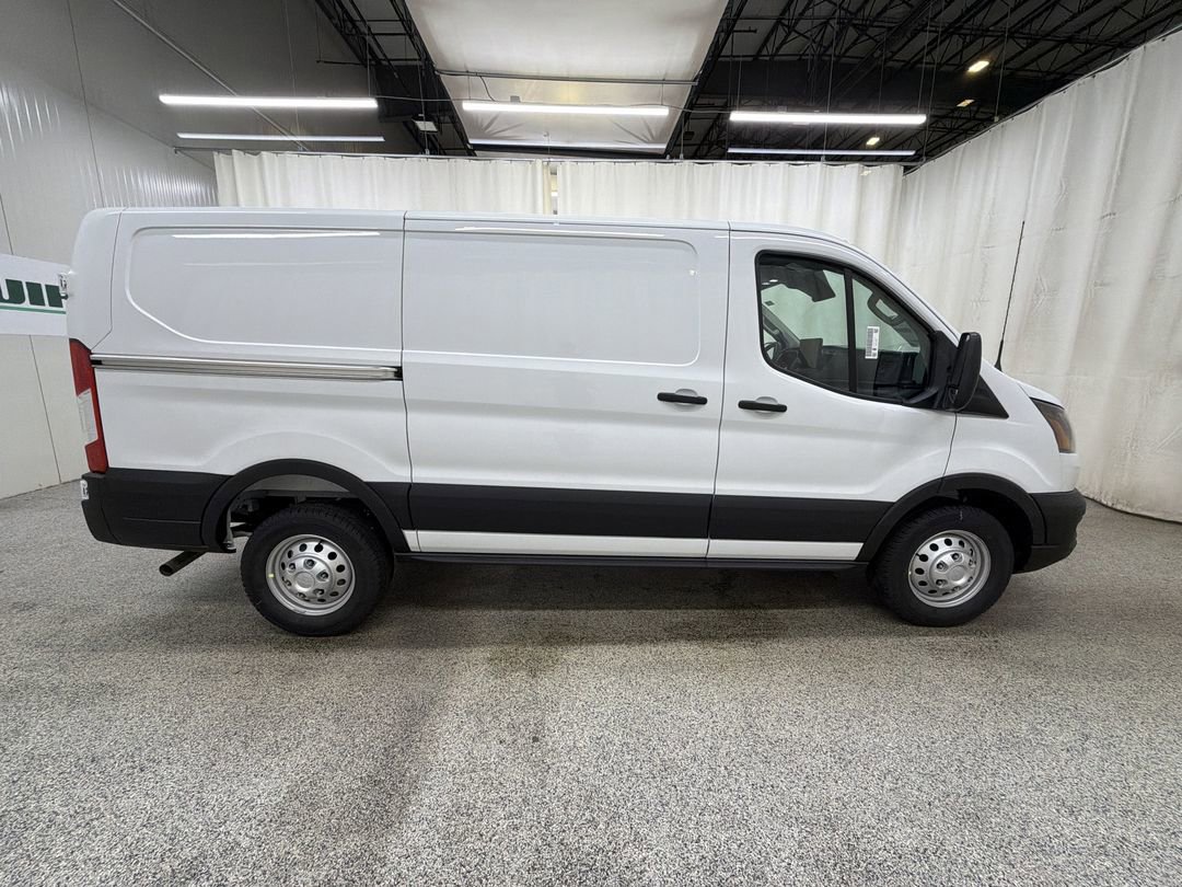 New 2026 Ford Transit 250 - photo 7