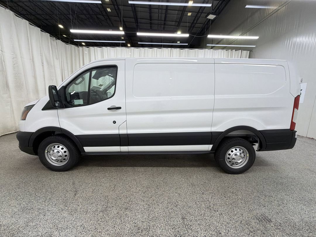 New 2026 Ford Transit 250 - photo 8