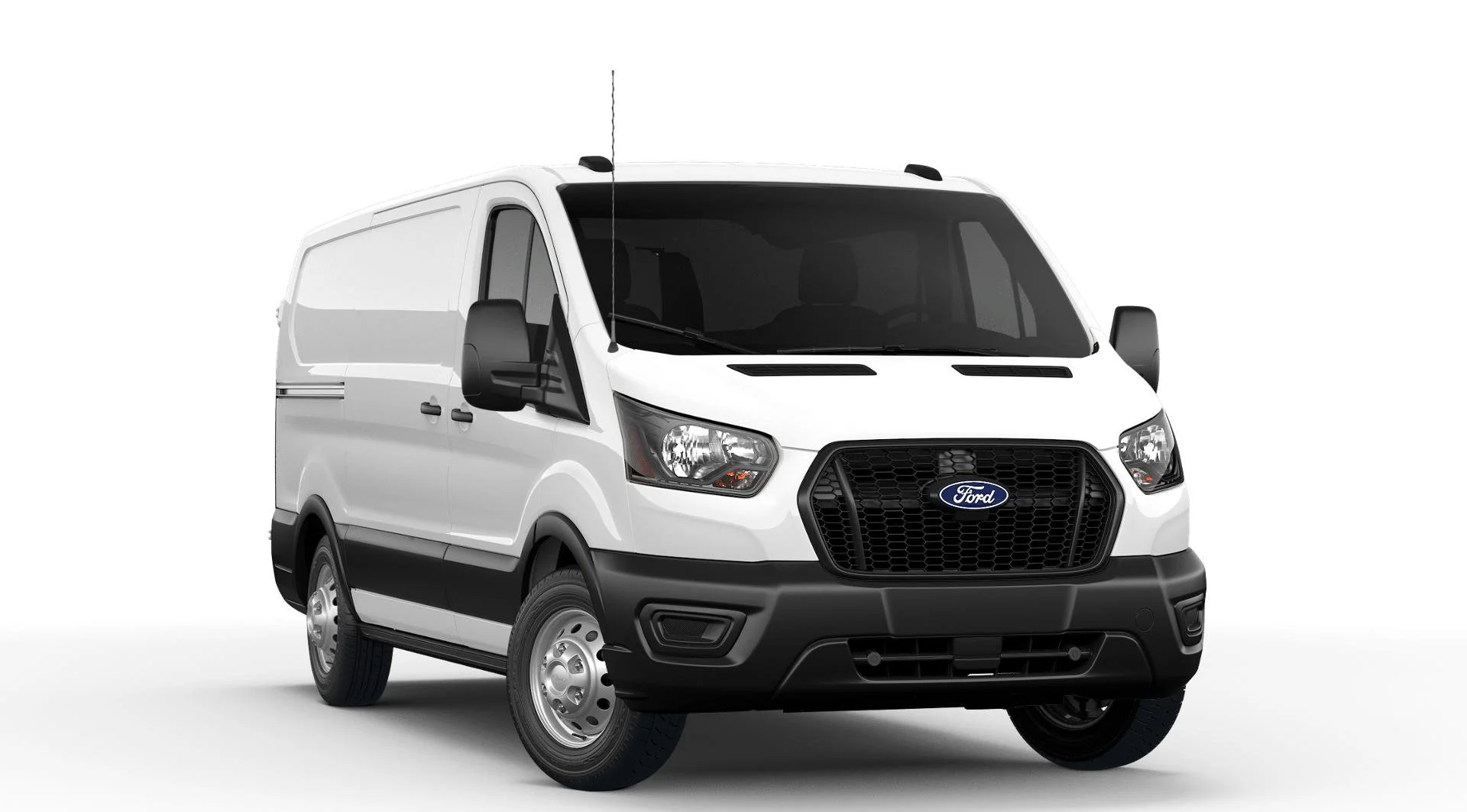 New 2026 Ford Transit 250 - photo 6