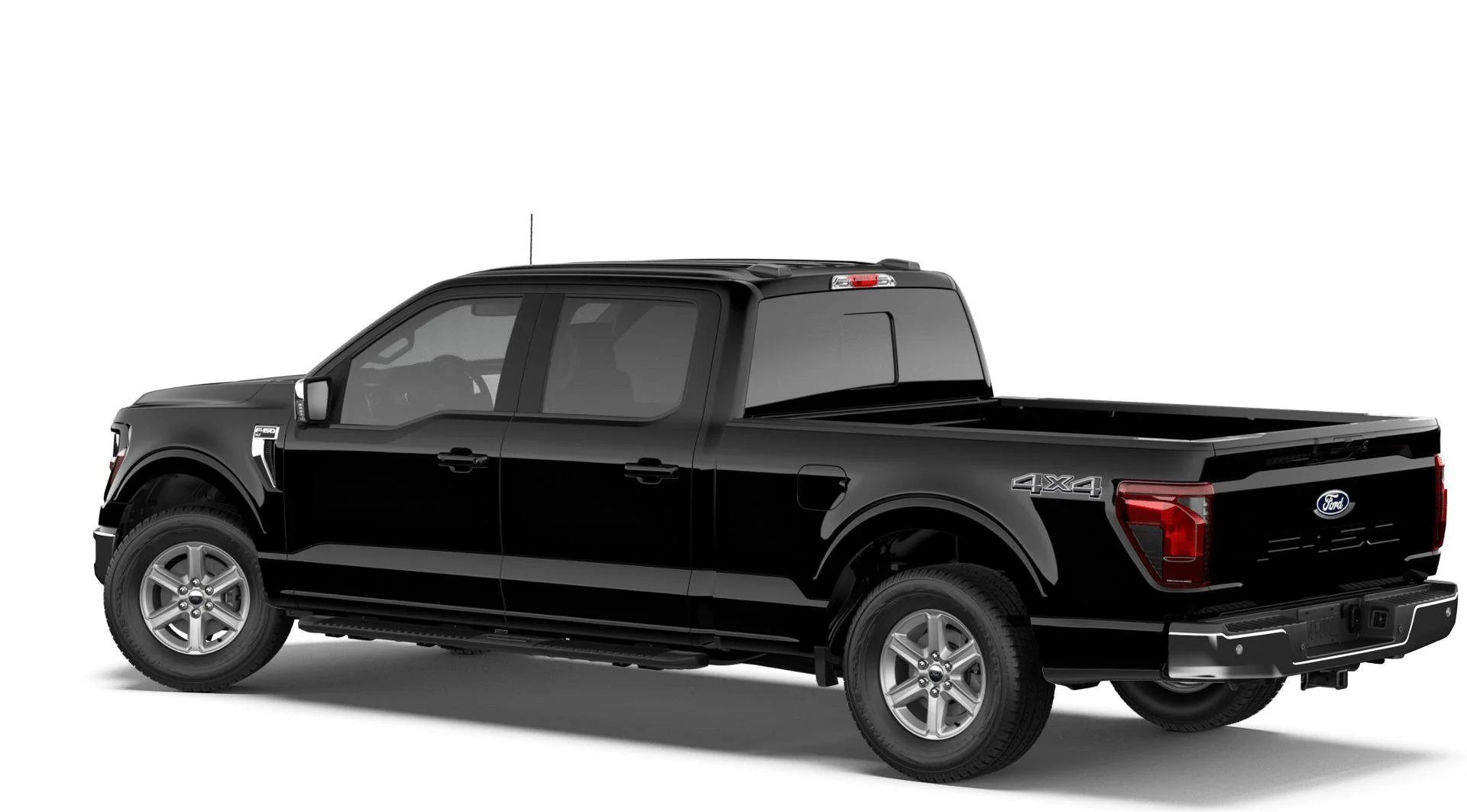 New 2026 Ford F-150 - photo 2