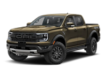 New 2026 Ford Ranger Raptor SuperCrew Cab for sale #F215211 - photo 9